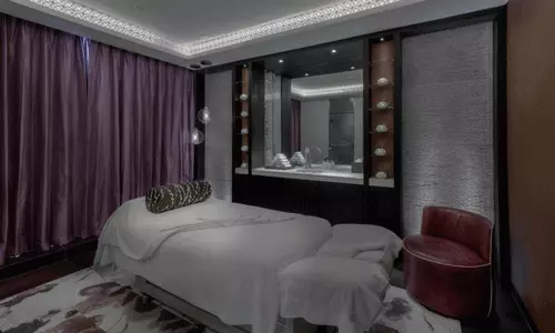 هتل پولمن داون تاون دبی